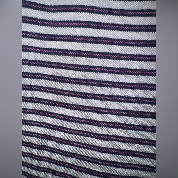 Jos. A Bank striped polo - Picture 3 of 3